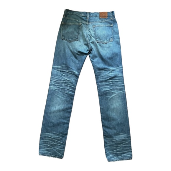 J BRAND KANE straight cut Sz 29 NEW WITH TAGS - Picture 3 of 9